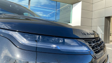 Land Rover Range Rover Evoque 2.0 D200 Edition 5dr Auto Diesel Hatchback